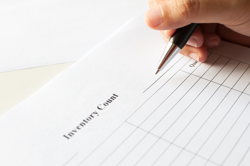 L'importance de l'inventaire des biens pour votre assurance habitation